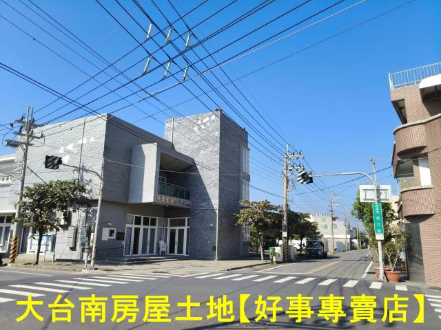 台南建地-3