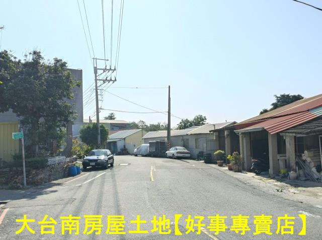 台南建地-5