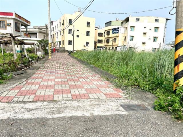 屏東新園建地-1