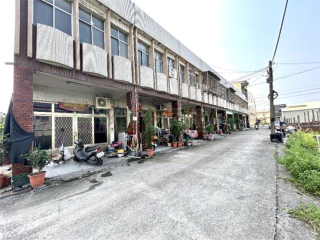 屏東新園建地-5