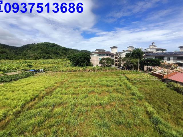 宜蘭頭城建地-6