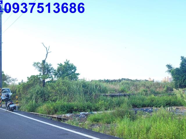 宜蘭五結建地-11