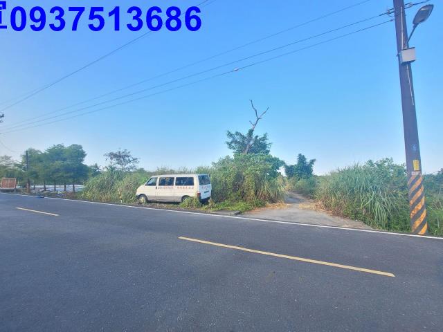 宜蘭五結建地-7