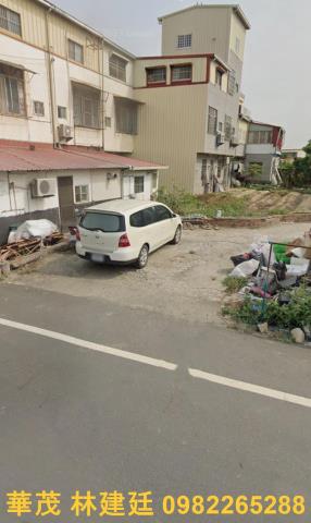 台南後壁建地法拍-0