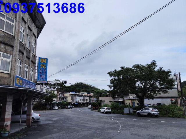 宜蘭蘇澳建地-7