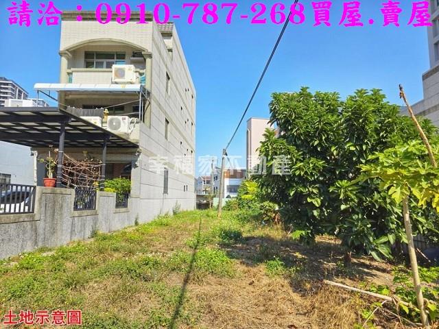 台南仁德建地-4