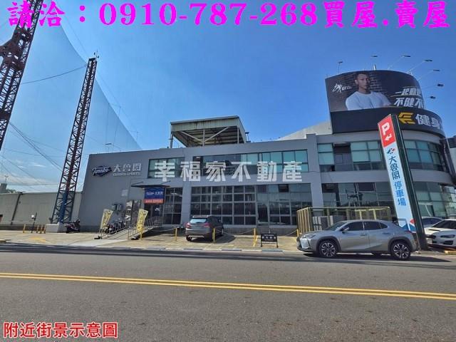 台南仁德建地-7