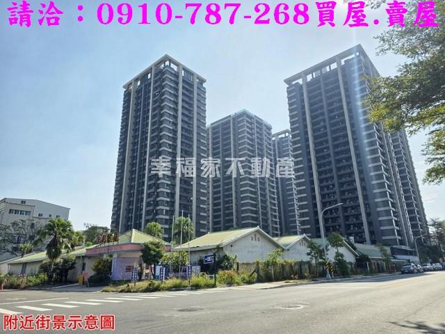 台南仁德建地-8