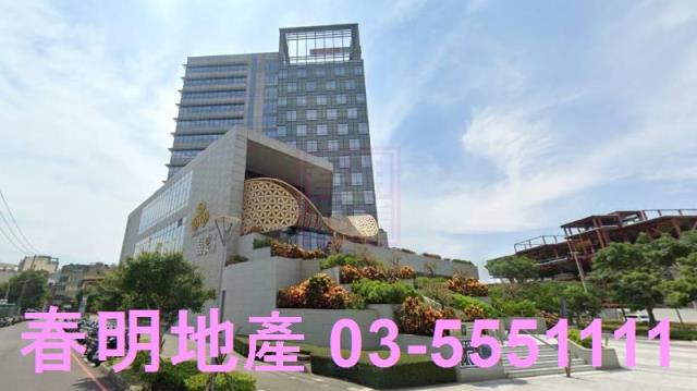 新竹東區建地-4