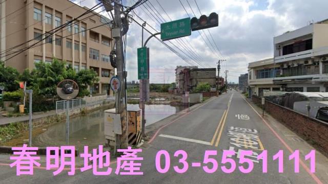 新竹東區建地-5