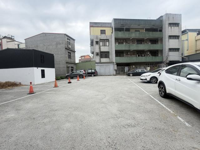 高雄路竹建地-5