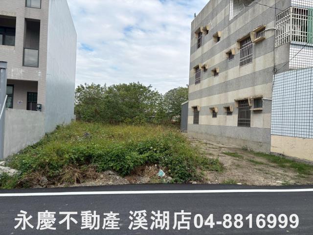 彰化埤頭建地-6