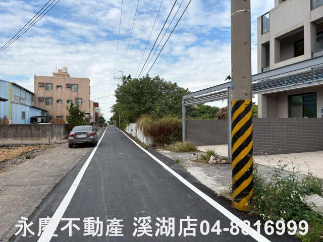 彰化埤頭建地-7