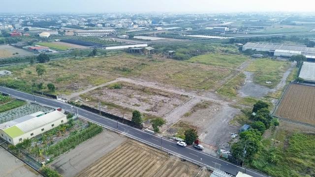 屏東市建地-5
