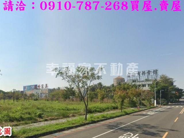台南建地-4