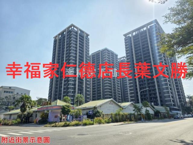 台南仁德建地-12