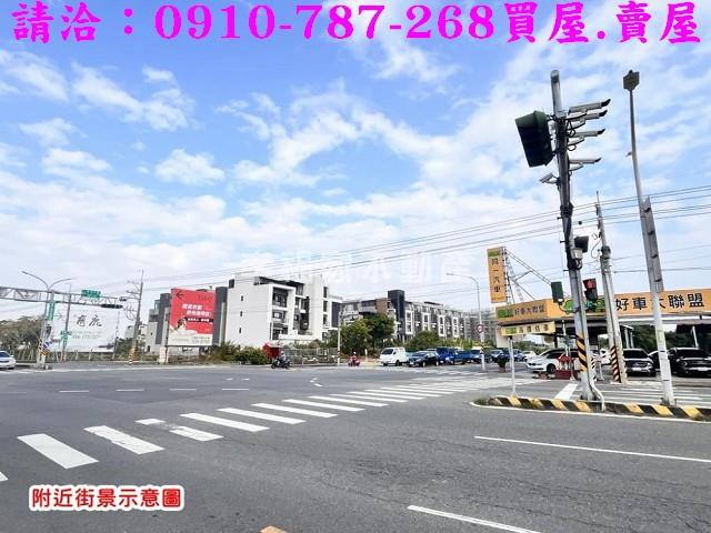 台南安南建地-6