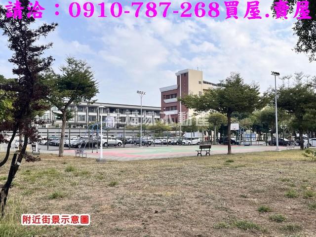 台南安南建地-8