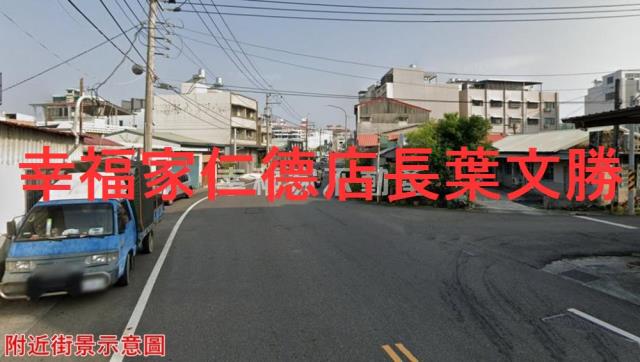 台南永康建地-12