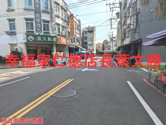 台南永康建地-4