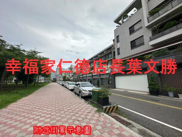 台南北區建地-4