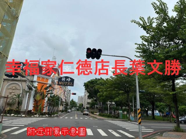 台南北區建地-13