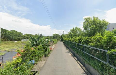 桃園中壢建地-2