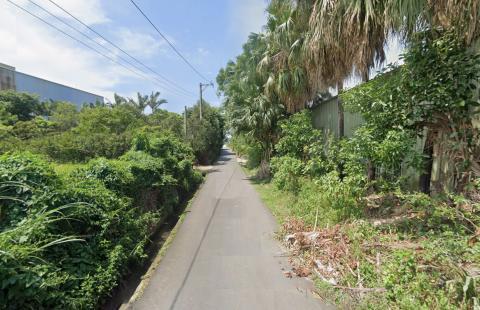 桃園中壢建地-4