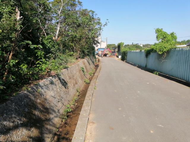 桃園中壢建地-5