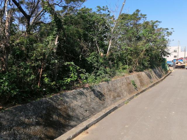 桃園中壢建地-7