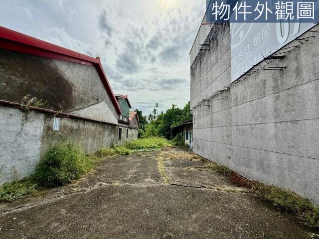 高雄大寮學區建地