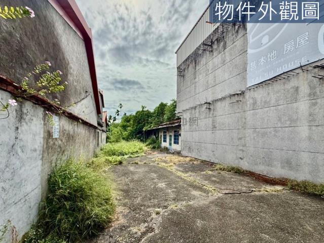 高雄美濃建地-1