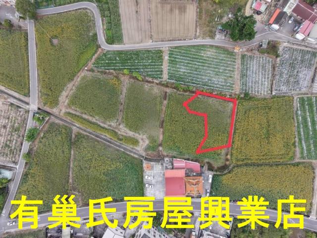 嘉義水上農地嘉義阿魯米建地農地買賣台灣房屋嘉義湖子內店富鑫