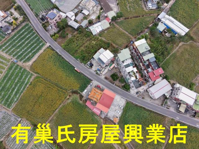 嘉義中埔建地-1