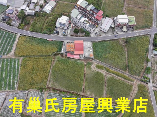 嘉義中埔建地-2