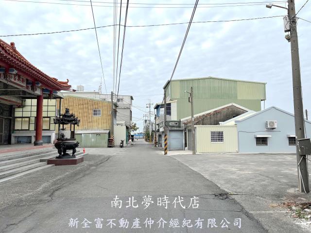 高雄茄萣建地-3