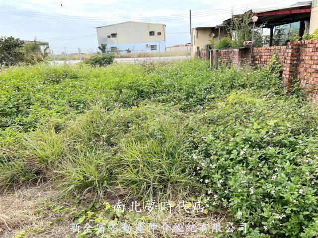 高雄茄萣建地-9