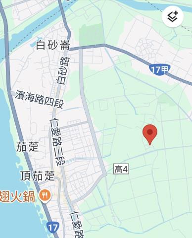 高雄茄萣建地-14