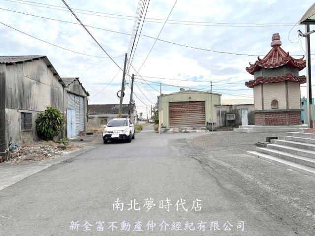 高雄茄萣建地-4