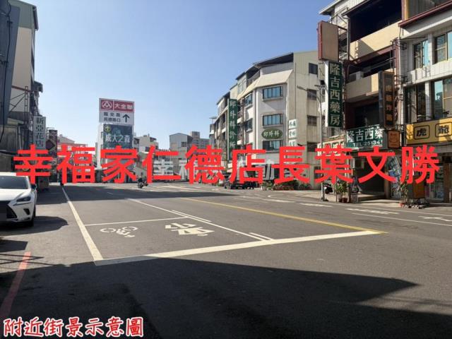 台南北區建地-0