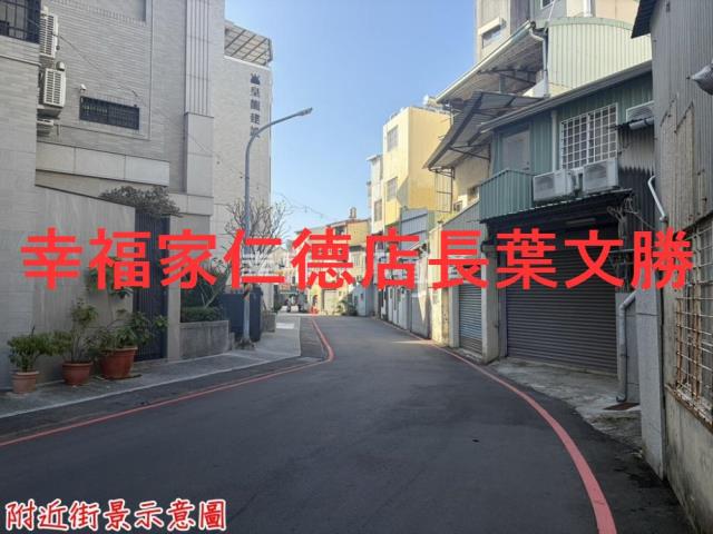 台南北區建地-3