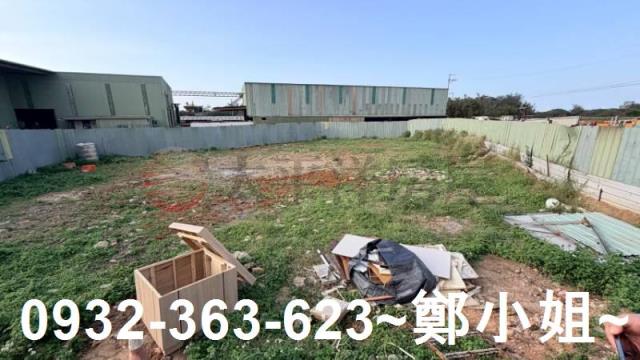 桃園觀音建地-2