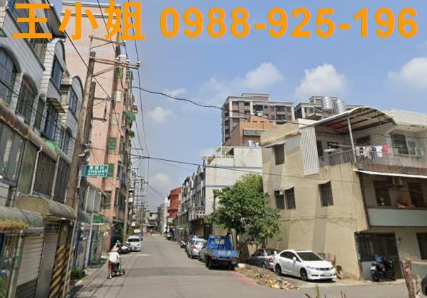 桃園平鎮建地-0