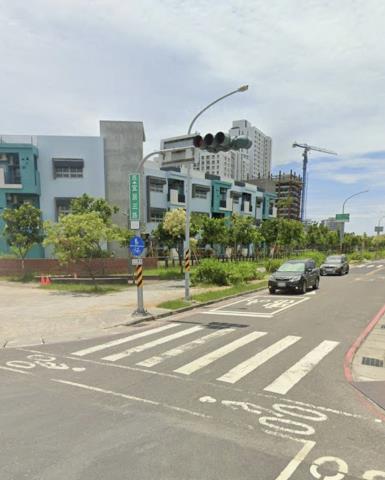 台南安南建地-9