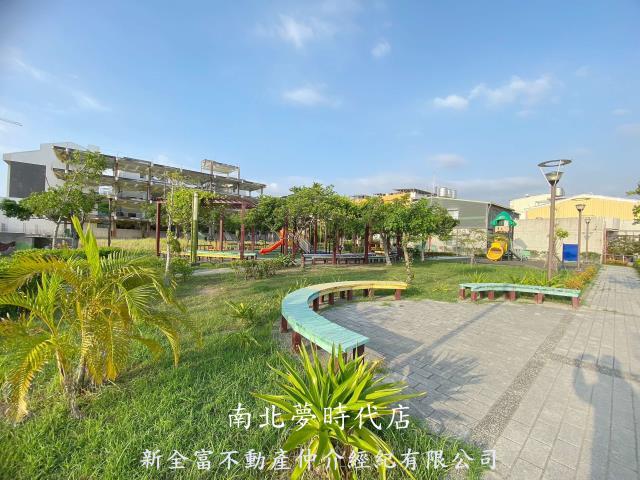 台南安南建地-2