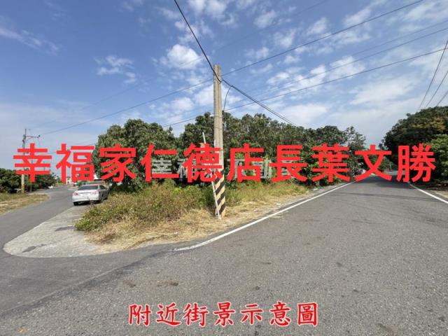 台南東山建地-5