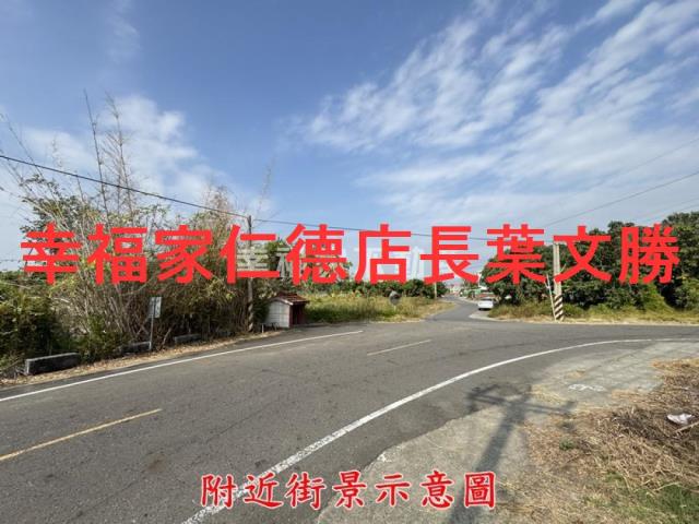 台南東山建地-8