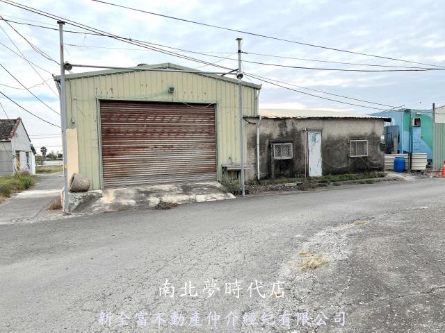 茄萣建地-1