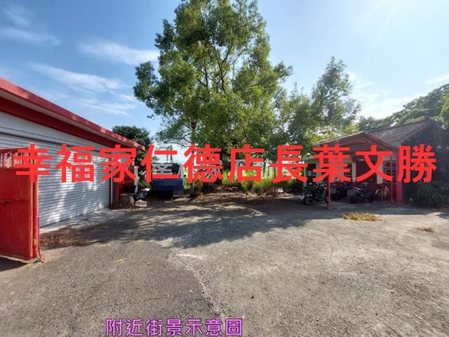 台南玉井建地-10