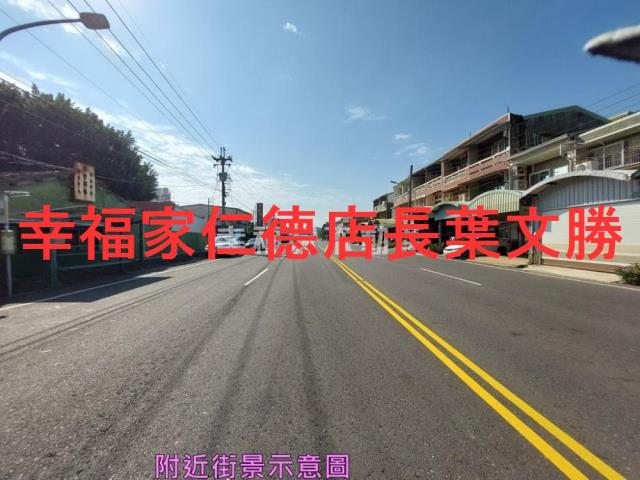 台南玉井建地-11